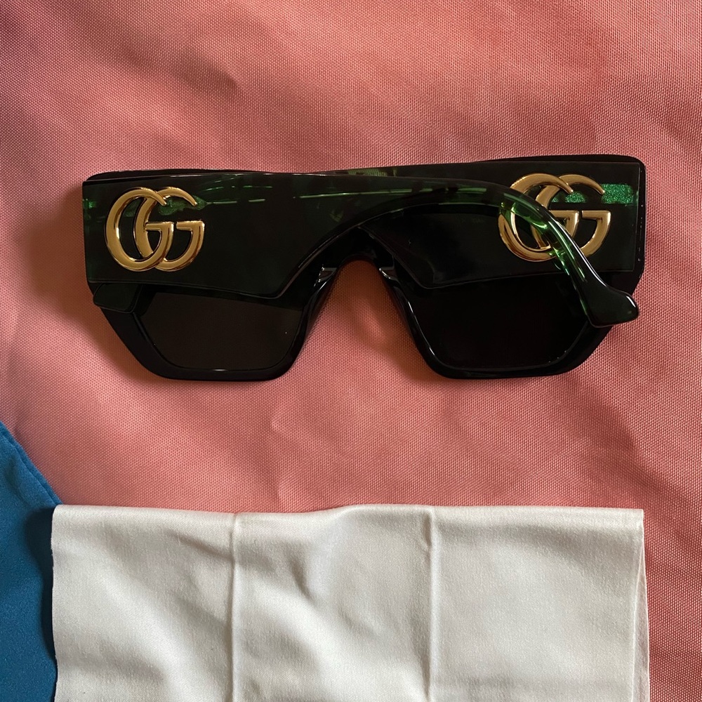 Gucci sunglasses - Picture 5 of 8